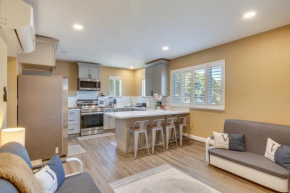 Cozy Santa Clarita Cottage Near Parks and Trails!